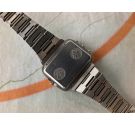 OMEGA SEAMASTER CHRONO-QUARTZ ALBATROS MONTREAL 1976 Ref. 1960052 Reloj vintage suizo de cuarzo Cal. 1611 *** COLECCIONISTAS ***