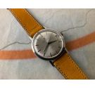 UNIVERSAL GENEVE POLEROUTER Ref. 869101/01 Vintage swiss automatic watch Cal. 69 *** ALL ORIGINAL ***
