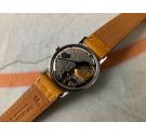 UNIVERSAL GENEVE POLEROUTER Ref. 869101/01 Vintage swiss automatic watch Cal. 69 *** ALL ORIGINAL ***