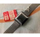 NOS Helvetia Vintage swiss automatic watch 5 ATM New Old Stock *** SPECTACULAR ***