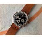 BREITLING NAVITIMER 1964 Vintage swiss manual winding watch Cal. Venus 178 Ref. 806 LARGE DIAMETER *** COLLECTORS ***