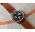 BREITLING NAVITIMER 1964 Reloj vintage suizo de cuerda Cal. Venus 178 Ref. 806 GRAN DIÁMETRO *** COLECCIONISTAS ***