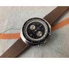 EBERHARD CONTOGRAF Vintage swiss hand winding watch Cal. Eberhard 325-B Ref. 1.31504-39 OVERSIZE *** COLLECTORS ***