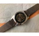 DUWARD AQUASTAR Vintage swiss DIVER automatic watch Cal. AS 1902/03 200 MÈTRES Ref. 1903 *** PRECIOUS PATINA ***