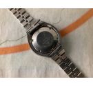 SEIKO SPEEDTIMER BULLHEAD 1977 Vintage automatic chronograph watch Cal 6138 B JAPAN J 6138-0040 *** PRECIOUS ***