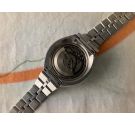 SEIKO SPEEDTIMER BULLHEAD 1977 Vintage automatic chronograph watch Cal 6138 B JAPAN J 6138-0040 *** PRECIOUS ***