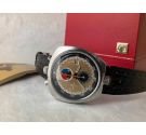 OMEGA SEAMASTER BULLHEAD 1969 Reloj Cronógrafo suizo vintage de cuerda Cal. 930 Ref. 146.011-69 *** TODO ORIGINAL ***