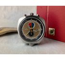OMEGA SEAMASTER BULLHEAD 1969 Reloj Cronógrafo suizo vintage de cuerda Cal. 930 Ref. 146.011-69 *** TODO ORIGINAL ***