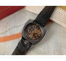 OMEGA SEAMASTER BULLHEAD 1969 Vintage swiss hand winding chronograph watch Cal. 930 Ref. 146.011-69 *** ALL ORIGINAL ***