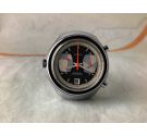 LOSAN AUTOMATIC CHRONOGRAPH Reloj Cronógrafo Vintage suizo automático Cal. 15 Ref. 4300 *** DIAL ESPECTACULAR ***