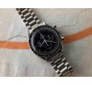 OMEGA SPEEDMASTER PROFESSIONAL MOONWATCH Ref. 145.022-69 Vintage hand winding chronograph watch Cal. 861 *** SPECTACULAR ***