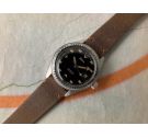 BESSA 200M DIVER Automatic vintage watch Cal. AS 1882/83 DIVER 20 ATMOSPHERES *** SKIN DIVER ***