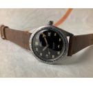 BESSA 200M DIVER Automatic vintage watch Cal. AS 1882/83 DIVER 20 ATMOSPHERES *** SKIN DIVER ***
