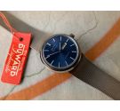 NOS DUWARD DIPLOMATIC Vintage swiss automatic watch *** NEW OLD STOCK ***