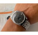 N.O.S. UNIVERSAL GENEVE UNISONIC Reloj suizo antiguo de Diapason Cal. 1-52 Ref. 852100/30 *** NUEVO DE ANTIGUO STOCK ***