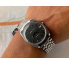 N.O.S. UNIVERSAL GENEVE UNISONIC Reloj suizo antiguo de Diapason Cal. 1-52 Ref. 852100/30 *** NUEVO DE ANTIGUO STOCK ***