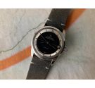 UNIVERSAL GENEVE POLEROUTER SUPER Reloj suizo vintage automático Cal 1-69 MICROTOR Ref 869112/01 *** COLECCIONISTAS ***