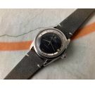 UNIVERSAL GENEVE POLEROUTER SUPER Reloj suizo vintage automático Cal 1-69 MICROTOR Ref 869112/01 *** COLECCIONISTAS ***