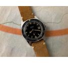 ACTION DIVER Vintage automatic watch Cal. ETA 2472 GLOSSY DIAL *** PRECIOUS ***