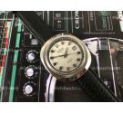 Radiant Blumar Reloj suizo antiguo automático 25 jewels Oversize