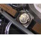 Radiant Blumar Vintage automatic swiss watch 25 jewels Oversize