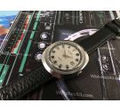 Radiant Blumar Reloj suizo antiguo automático 25 jewels Oversize