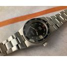 OMEGA SEAMASTER ELECTRONIC F300 HZ Ref. 198.0005 DIVER Cal. 916 Chronometer vintage swiss watch *** SCREW-DOWN CROWN ***