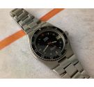 OMEGA SEAMASTER ELECTRONIC F300 HZ Ref. 198.0005 DIVER Cal. 916 Chronometer vintage swiss watch *** SCREW-DOWN CROWN ***
