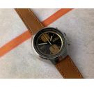 SEIKO JOHN PLAYER SPECIAL 1976 Ref. 6138-8030 Reloj cronógrafo antiguo automático Cal. 6138-B JAPAN *** JPS ***