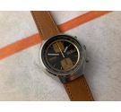 SEIKO JOHN PLAYER SPECIAL 1976 Ref. 6138-8030 Vintage automatic chronograph watch Cal. 6138-B JAPAN *** JPS ***