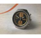 SEIKO JOHN PLAYER SPECIAL 1976 Ref. 6138-8030 Reloj cronógrafo antiguo automático Cal. 6138-B JAPAN *** JPS ***