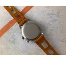 PIERCE Vintage Swiss Chronographe Telemetre hand winding watch 1930/40 Cal. 134. PRECIOUS *** MONOPUSHER ***