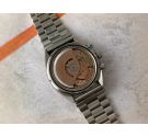 OMEGA SPEEDMASTER PROFESSIONAL MARK IV Reloj Cronógrafo vintage suizo automático Ref. 176.009 Cal. 1040 *** ESPECTACULAR ***