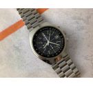OMEGA SPEEDMASTER PROFESSIONAL MARK IV Reloj Cronógrafo vintage suizo automático Ref. 176.009 Cal. 1040 *** ESPECTACULAR ***