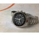 OMEGA SPEEDMASTER PROFESSIONAL MARK IV Vintage Swiss automatic chronograph watch Ref. 176.009 Cal. 1040 *** SPECTACULAR ***