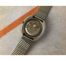 ZODIAC ASTROGRAPHIC DIAL MISTERIOSO Reloj suizo antiguo automático SST 36000 Cal. 88D Ref. 882 953 *** MINT ***