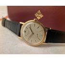 PATEK PHILIPPE CALATRAVA 1963 Ref. 3435 Vintage swiss automatic watch 18K Gold Cal. 27-460. COLLECTORS *** EXTRACT + BOX ***