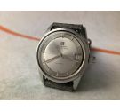 UNIVERSAL GENEVE POLEROUTER SUPER 1967 Vintage swiss automatic watch Cal. 1-69 MICROTOR Ref 869112/03 *** PRECIOUS ***