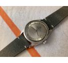 UNIVERSAL GENEVE POLEROUTER SUPER 1967 Reloj suizo vintage automático Cal. 1-69 MICROTOR Ref 869112/03 *** PRECIOSO ***