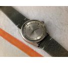 UNIVERSAL GENEVE POLEROUTER SUPER 1967 Vintage swiss automatic watch Cal. 1-69 MICROTOR Ref 869112/03 *** PRECIOUS ***