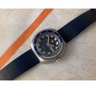N.O.S. LIP Vintage automatic watch DIVER 20 ATM Cal. INT 7526/21600 LARGE DIAMETER *** NEW OLD STOCK ***