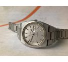 OMEGA SEAMASTER QUARTZ 1977 Vintage swiss quartz watch Ref. ST 196.0089 Cal. 1345 *** OVERSIZE ***