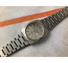 OMEGA SEAMASTER QUARTZ 1977 Reloj suizo vintage de cuarzo Ref. ST 196.0089 Cal. 1345 *** OVERSIZE ***