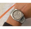 OMEGA SEAMASTER QUARTZ 1977 Vintage swiss quartz watch Ref. ST 196.0089 Cal. 1345 *** OVERSIZE ***