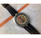 OMEGA SEAMASTER BULLHEAD 1969 Cal. 930 Reloj Cronógrafo suizo vintage de cuerda Ref. 146.011-69 *** COLECCIONISTAS ***