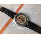 OMEGA SEAMASTER BULLHEAD 1969 Cal. 930 Vintage swiss hand winding chronograph watch Ref. 146.011-69 *** COLLECTORS ***