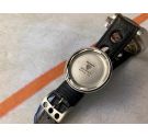 TISSOT PR 516 Vintage swiss hand winding chronograph watch Cal. Lemania 873 Ref. 40528-2X *** TRIPLE COUNTER ***
