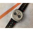 CYMA by SYNCHRON Vintage swiss winding chronograph watch Cal. Landeron 248 *** SPECTACULAR CONDITION ***