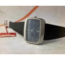 N.O.S. OMEGA DE VILLE 1972 Reloj suizo vintage automático Ref. 156.002 ST Cal. 684 *** NUEVO DE ANTIGUO STOCK ***