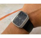 N.O.S. OMEGA DE VILLE 1972 Reloj suizo vintage automático Ref. 156.002 ST Cal. 684 *** NUEVO DE ANTIGUO STOCK ***